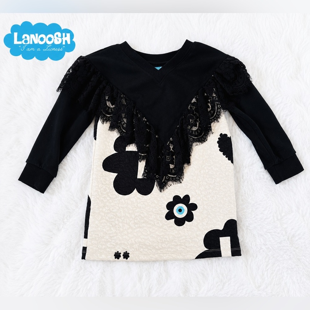 Lanoosh Dress